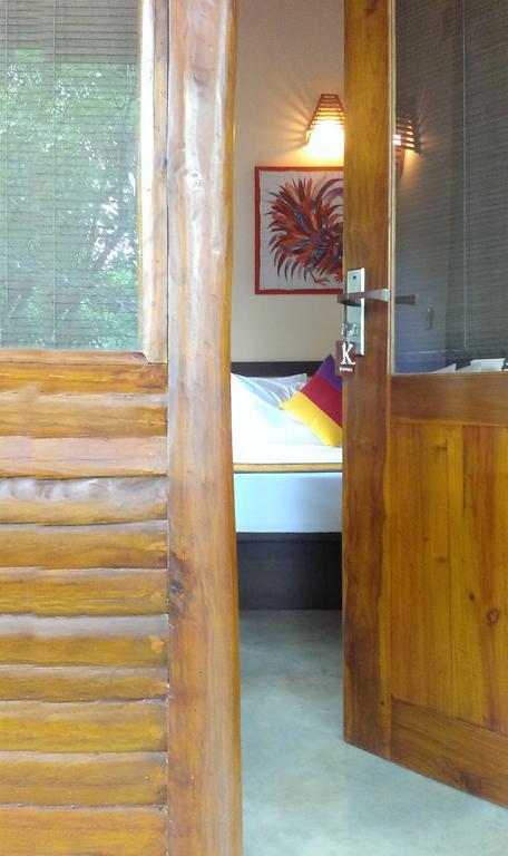Kuwera Eco Lodge Сигирия Номер фото